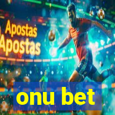 onu bet